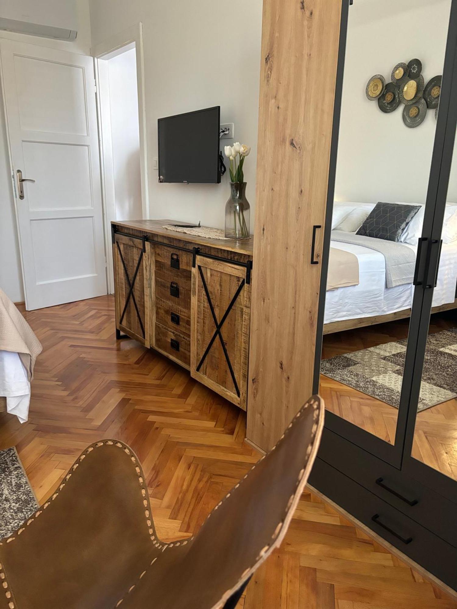 Centar 103 Apartment Šibenik Exteriör bild