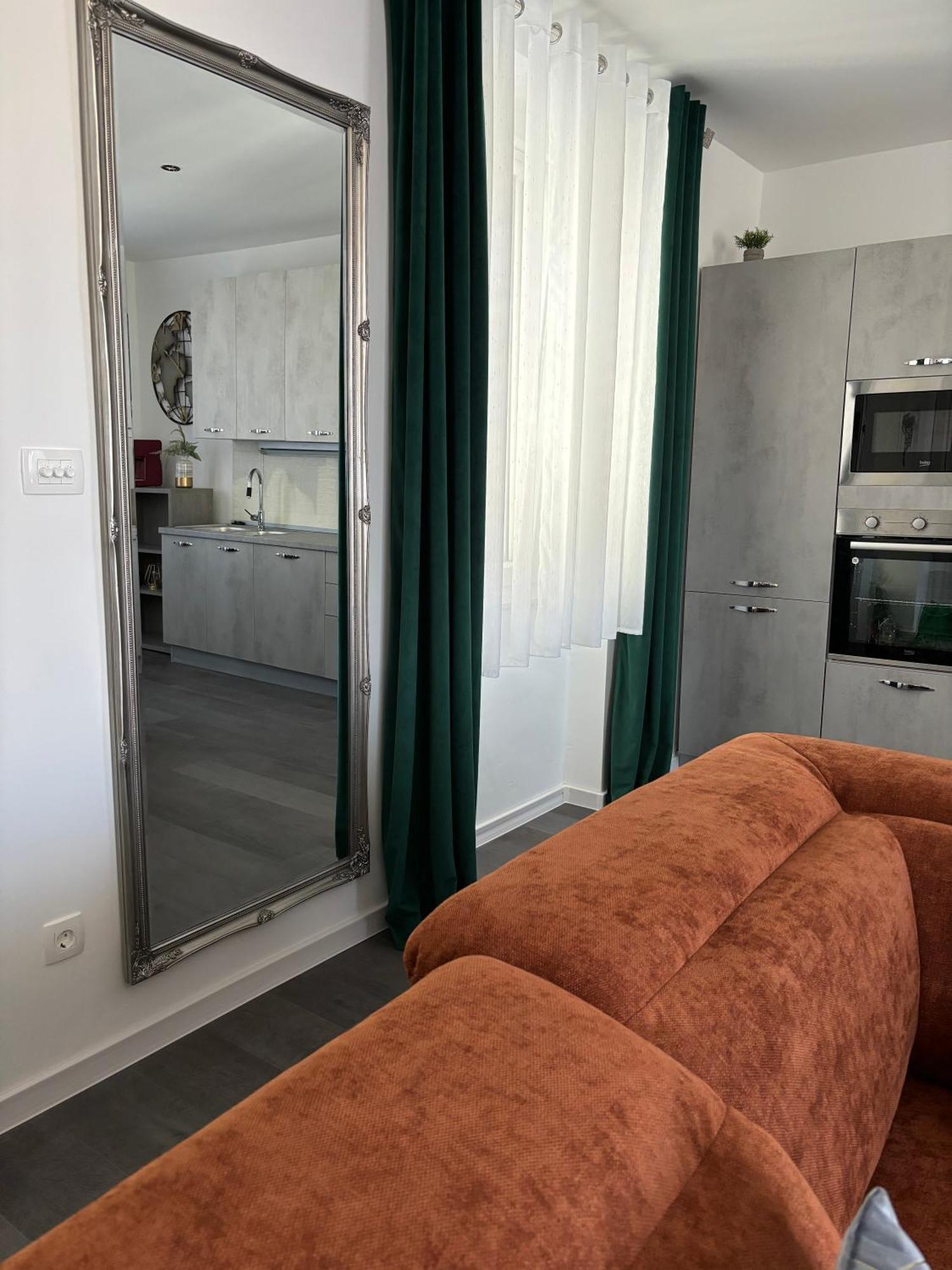 Centar 103 Apartment Šibenik Exteriör bild