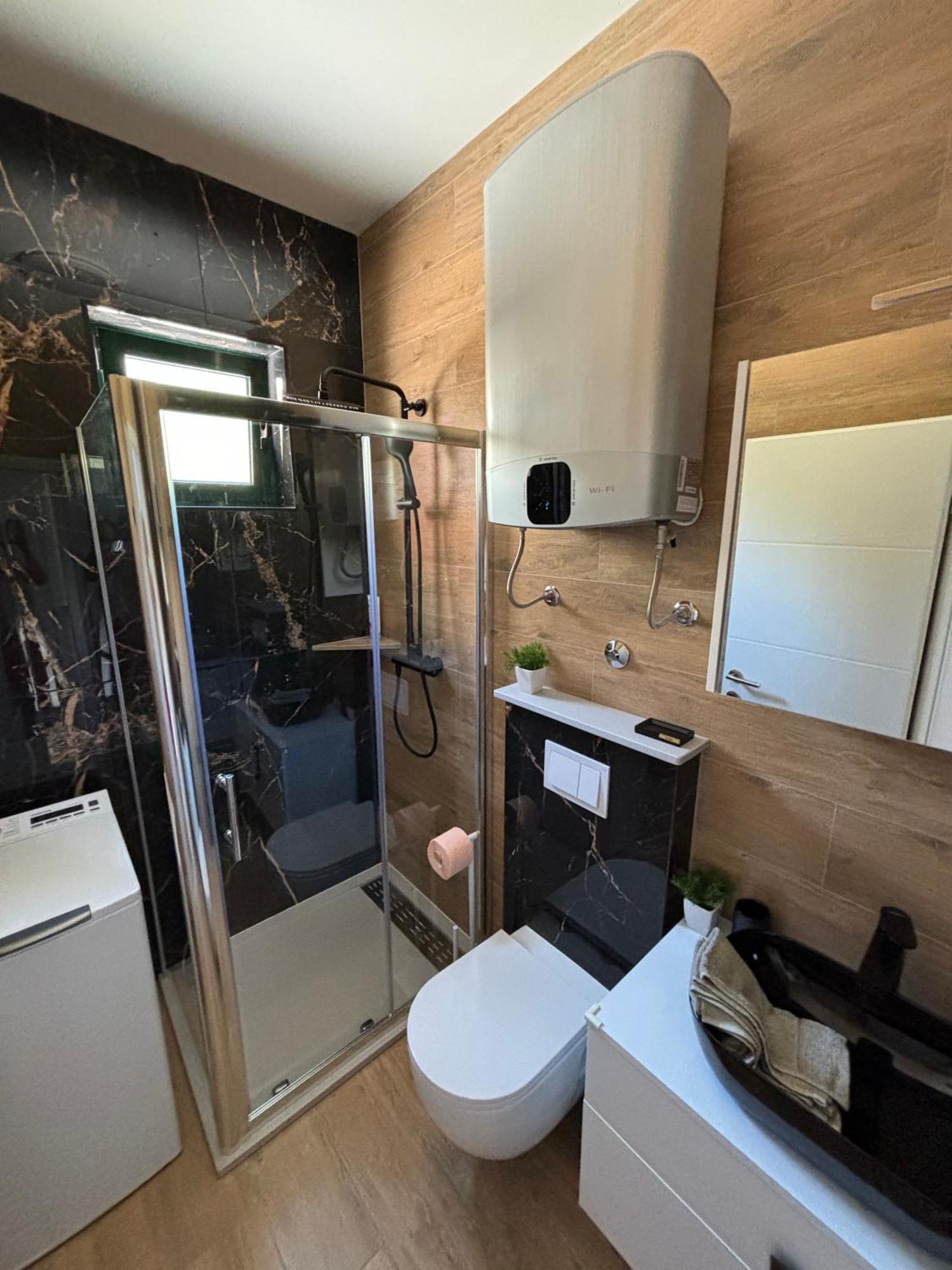 Centar 103 Apartment Šibenik Exteriör bild